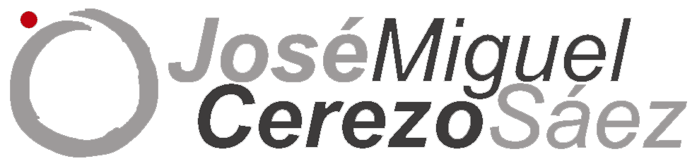 José Miguel Cerezo Sáez Photographer